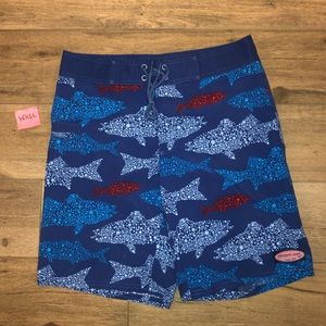 COPY - Vineyard Vines NWT Swim Trunks Board Shorts